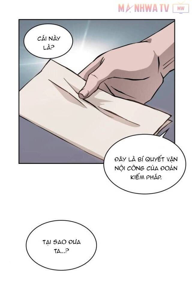 Ngã Lão Ma Thần Chapter 5 - 44