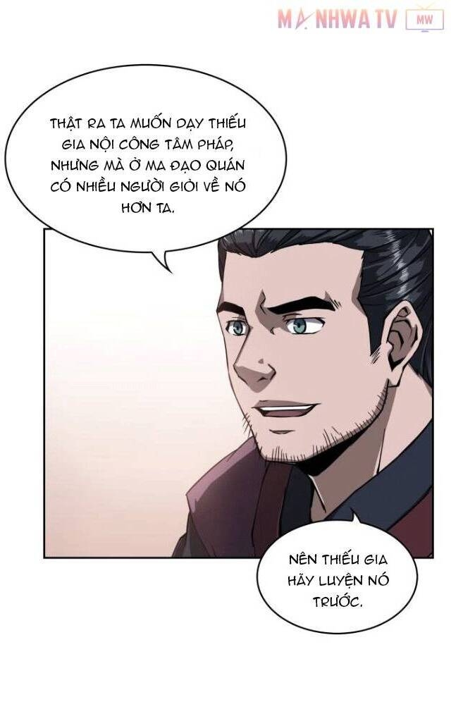 Ngã Lão Ma Thần Chapter 5 - 45