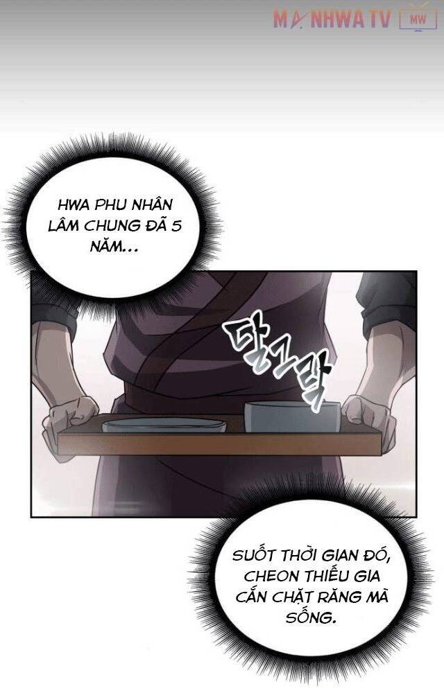 Ngã Lão Ma Thần Chapter 5 - 51