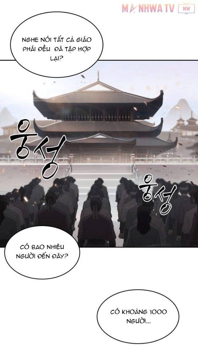 Ngã Lão Ma Thần Chapter 5 - 61