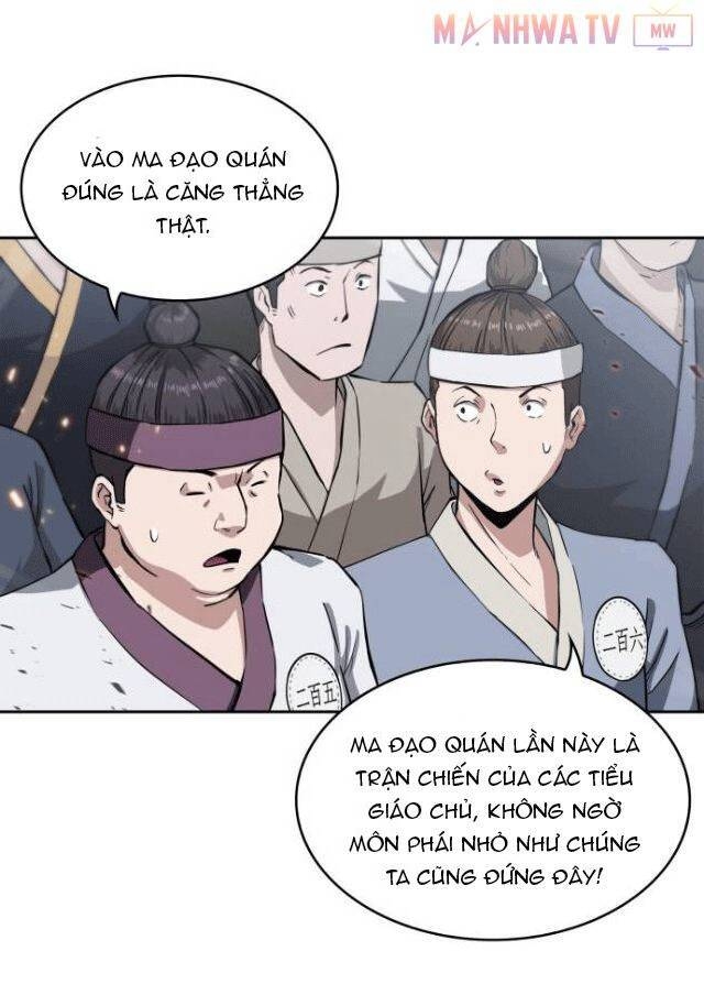 Ngã Lão Ma Thần Chapter 5 - 62