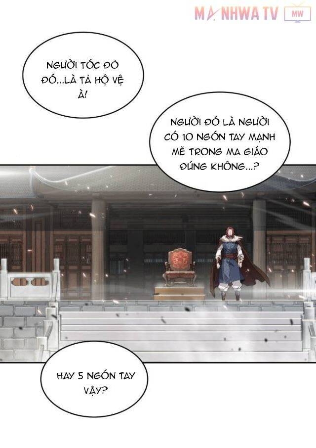 Ngã Lão Ma Thần Chapter 5 - 67