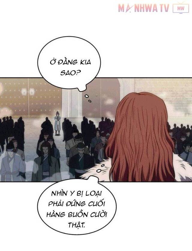 Ngã Lão Ma Thần Chapter 6 - 16