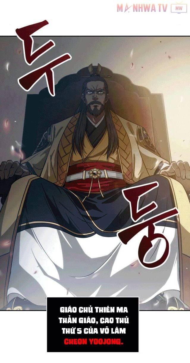 Ngã Lão Ma Thần Chapter 6 - 32