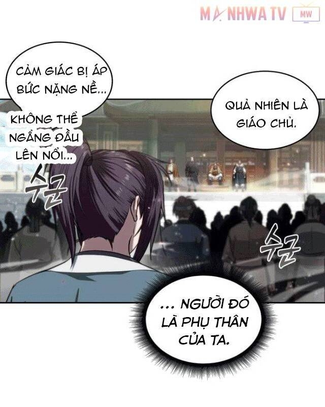 Ngã Lão Ma Thần Chapter 6 - 34