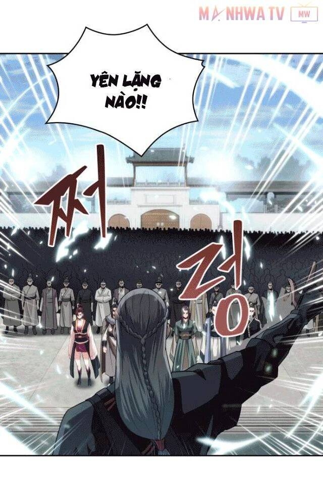 Ngã Lão Ma Thần Chapter 6 - 35