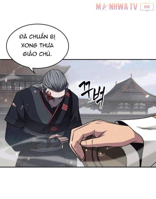 Ngã Lão Ma Thần Chapter 6 - 37