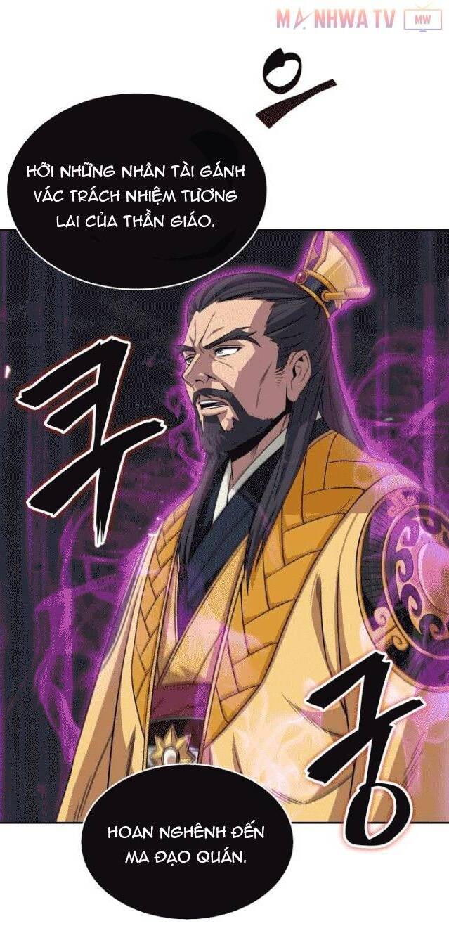 Ngã Lão Ma Thần Chapter 6 - 40