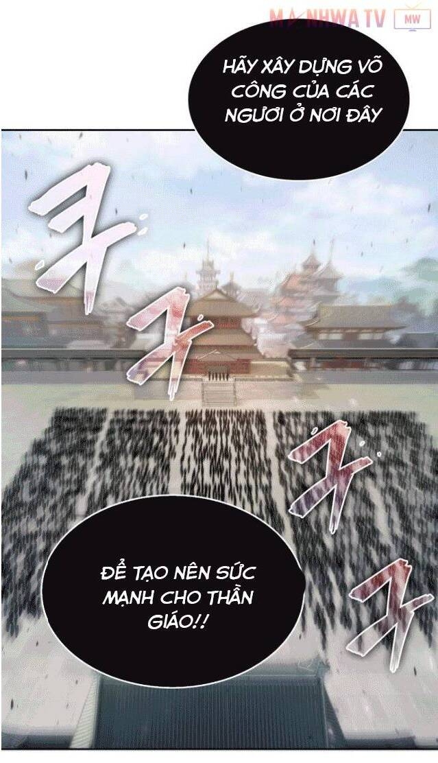 Ngã Lão Ma Thần Chapter 6 - 43