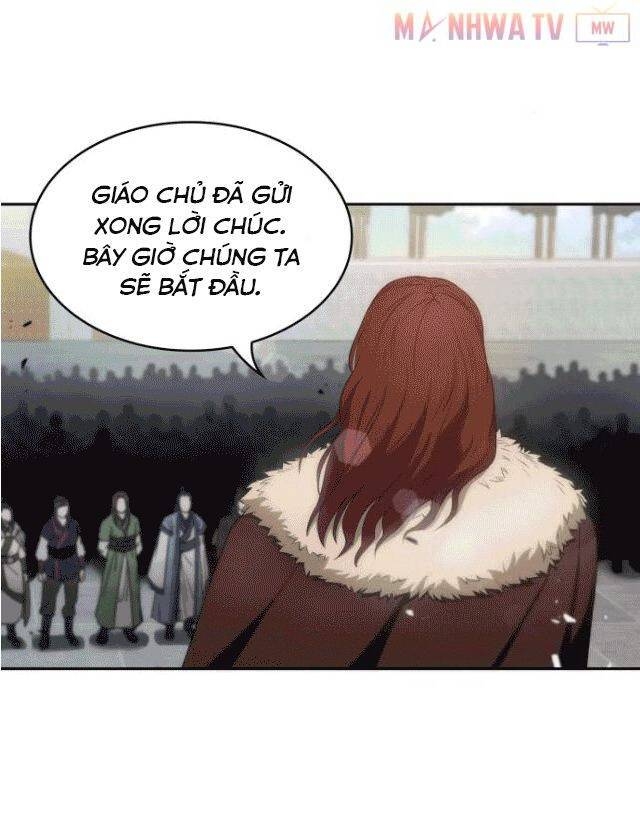 Ngã Lão Ma Thần Chapter 6 - 53