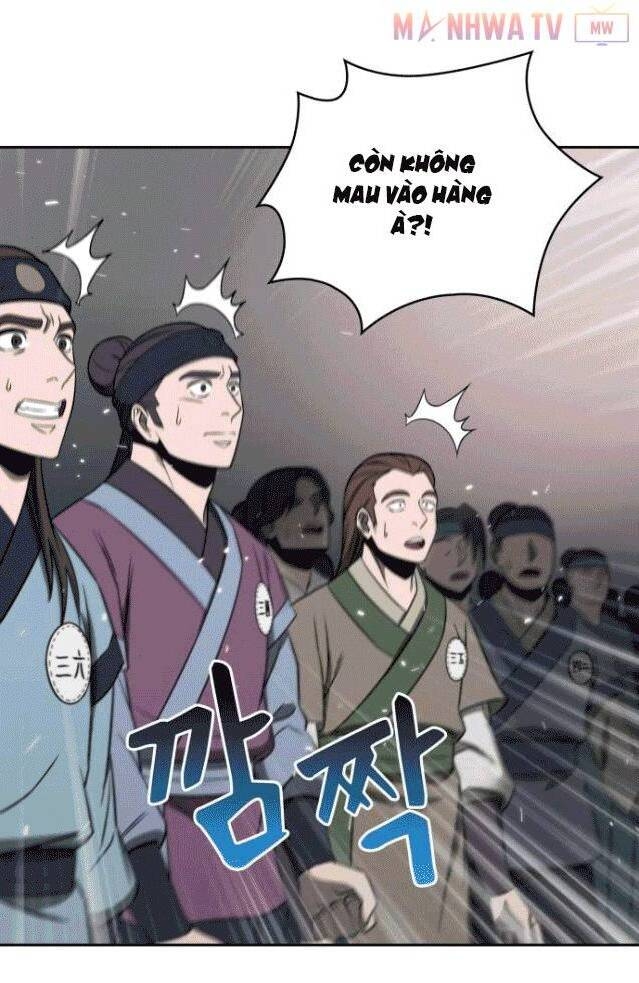 Ngã Lão Ma Thần Chapter 6 - 56