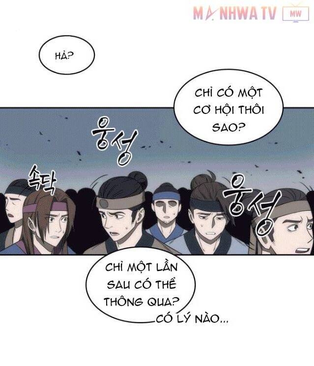 Ngã Lão Ma Thần Chapter 6 - 60