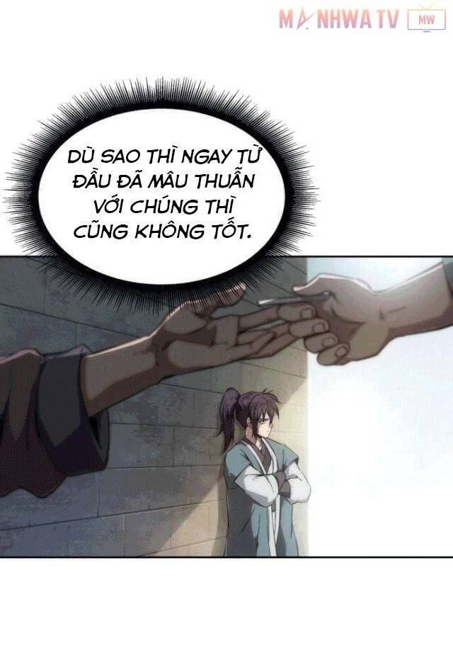 Ngã Lão Ma Thần Chapter 6 - 7