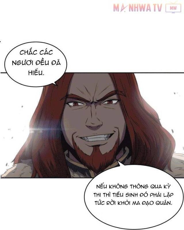 Ngã Lão Ma Thần Chapter 6 - 61