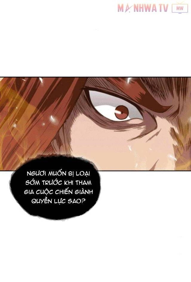 Ngã Lão Ma Thần Chapter 6 - 68