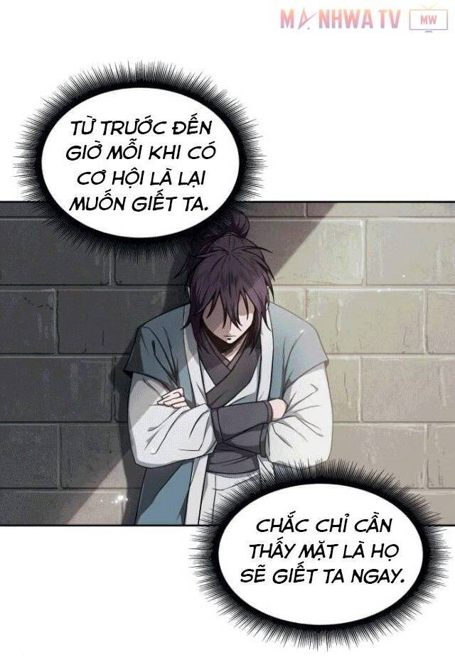 Ngã Lão Ma Thần Chapter 6 - 8