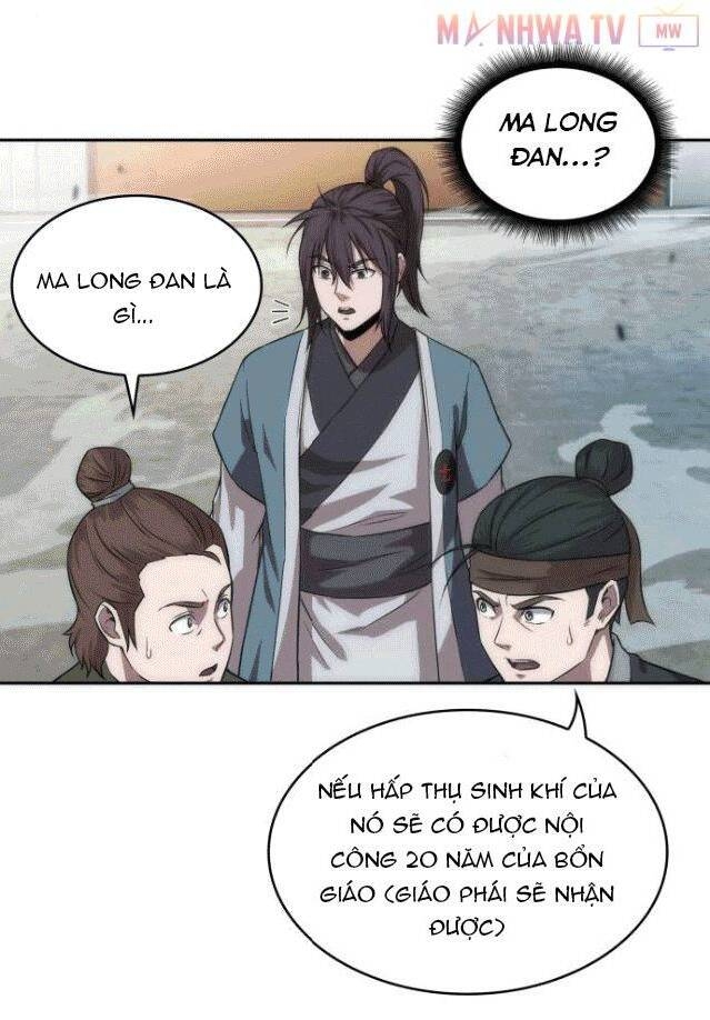 Ngã Lão Ma Thần Chapter 6 - 74