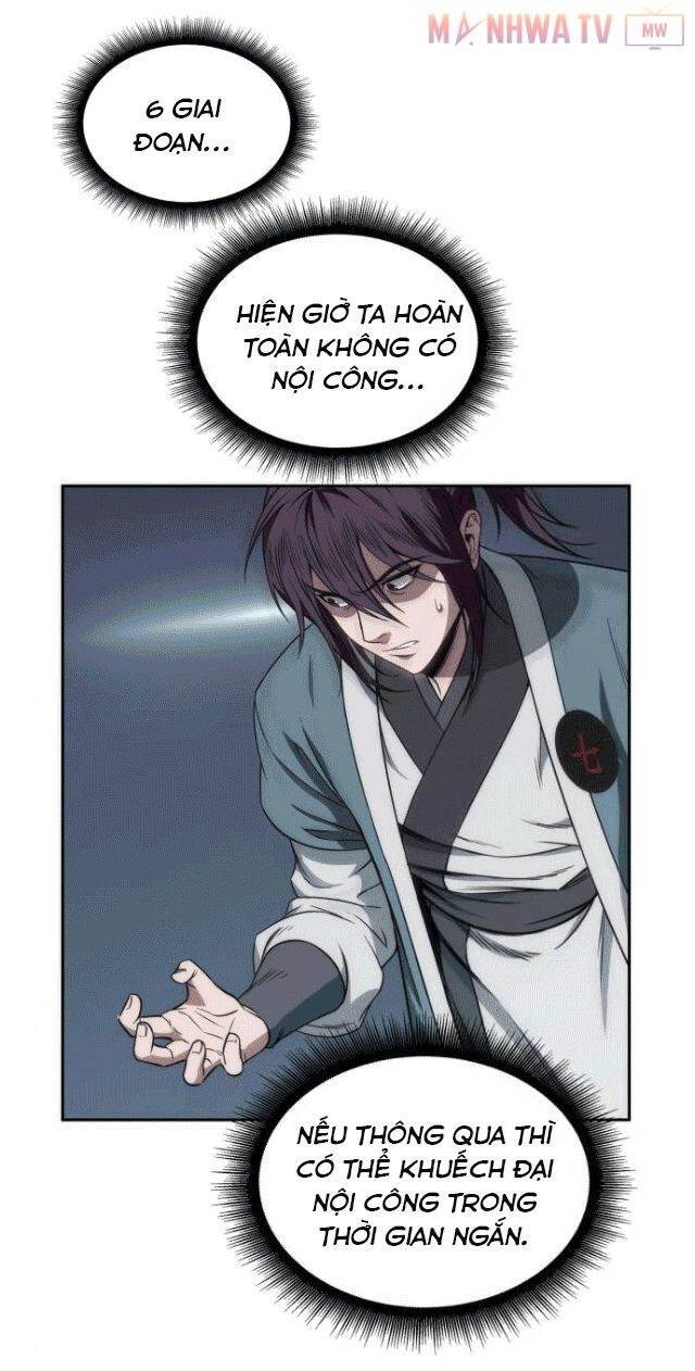 Ngã Lão Ma Thần Chapter 6 - 76