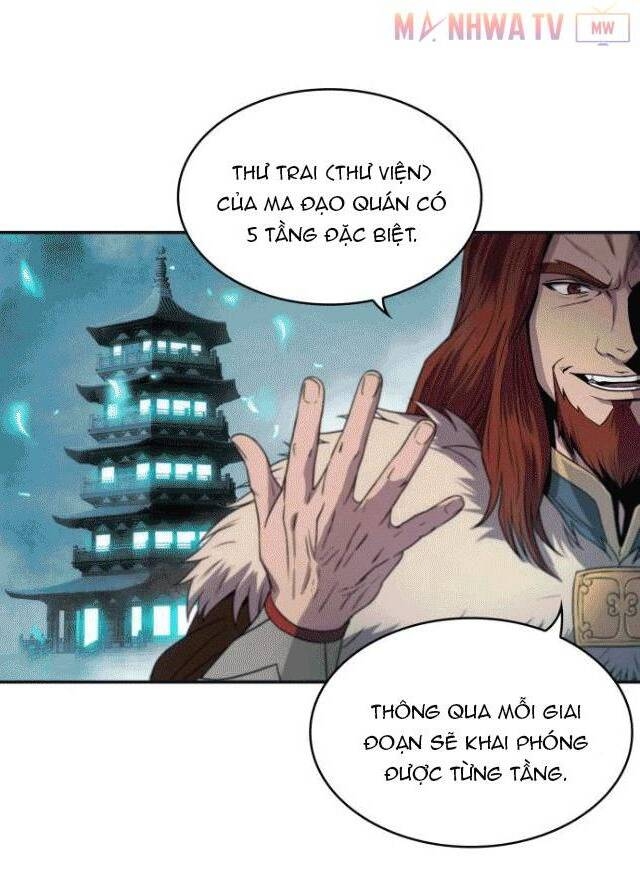 Ngã Lão Ma Thần Chapter 6 - 78