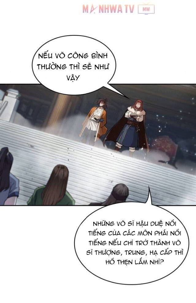 Ngã Lão Ma Thần Chapter 7 - 11