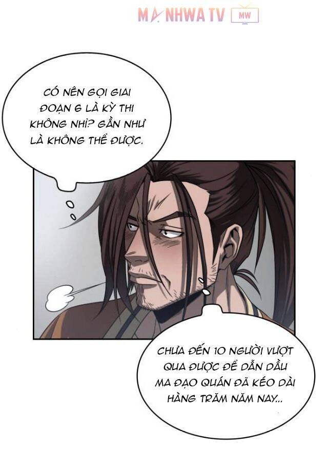 Ngã Lão Ma Thần Chapter 7 - 12