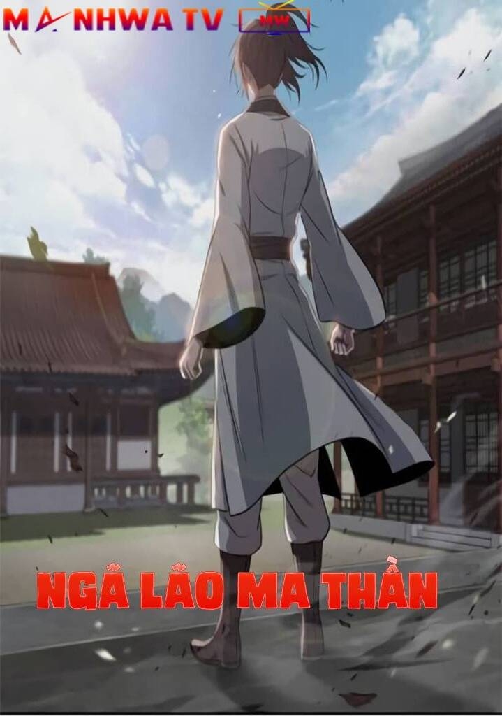 Ngã Lão Ma Thần Chapter 7 - 3