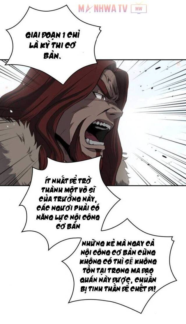 Ngã Lão Ma Thần Chapter 7 - 22