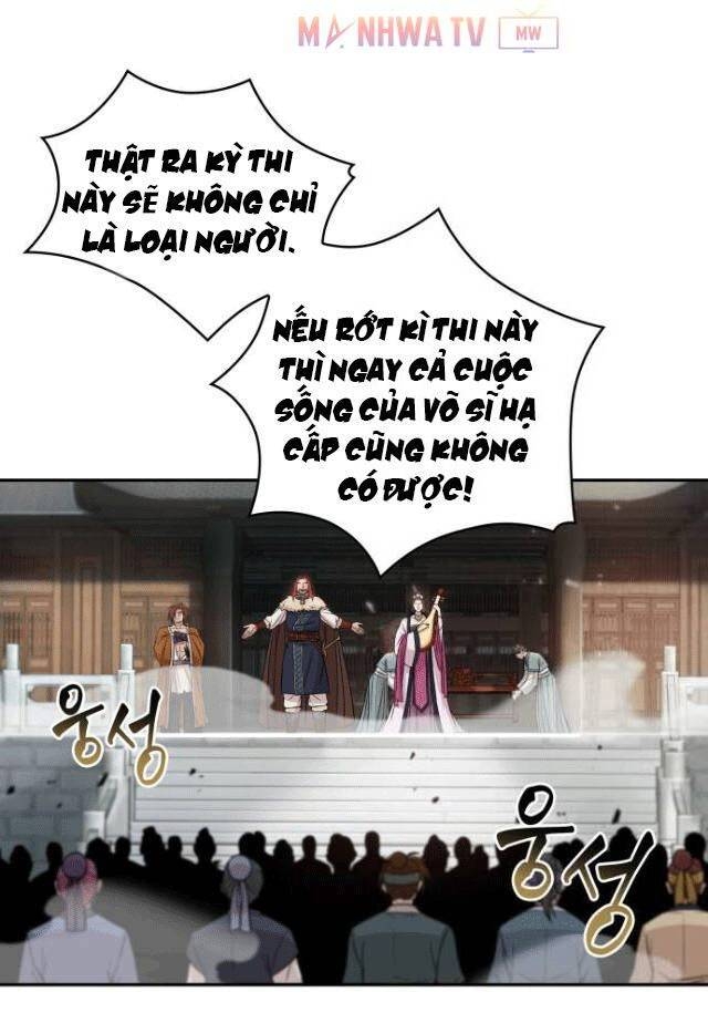 Ngã Lão Ma Thần Chapter 7 - 34