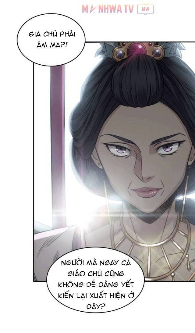 Ngã Lão Ma Thần Chapter 7 - 35