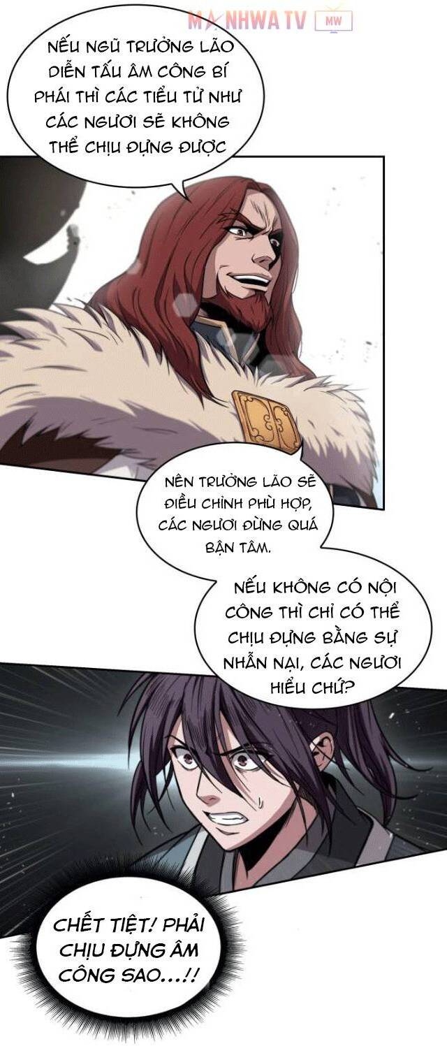 Ngã Lão Ma Thần Chapter 7 - 37