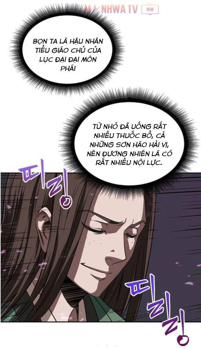 Ngã Lão Ma Thần Chapter 7 - 49