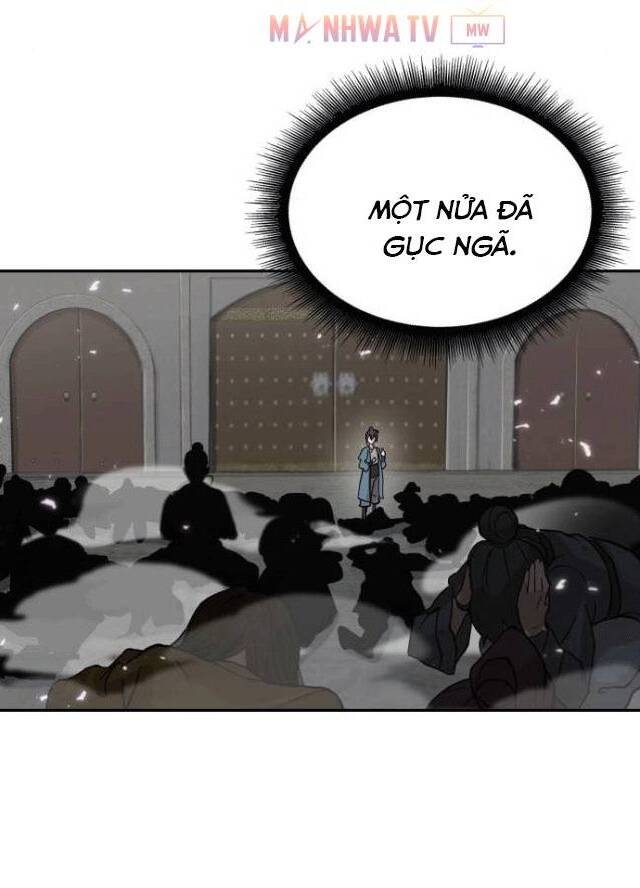 Ngã Lão Ma Thần Chapter 7 - 60