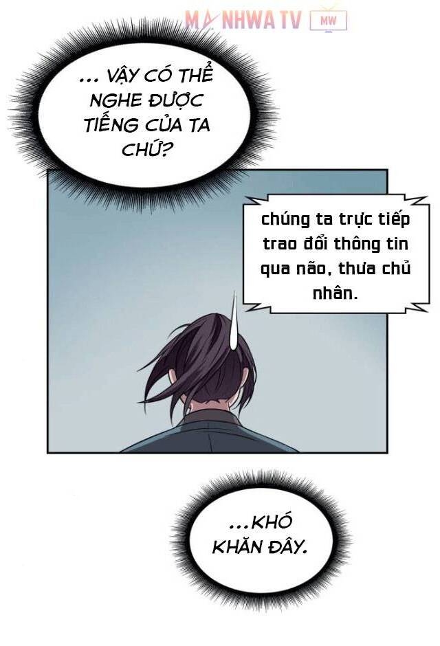 Ngã Lão Ma Thần Chapter 7 - 64