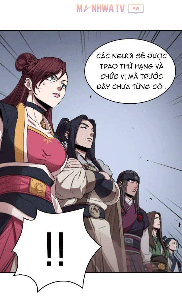 Ngã Lão Ma Thần Chapter 7 - 8