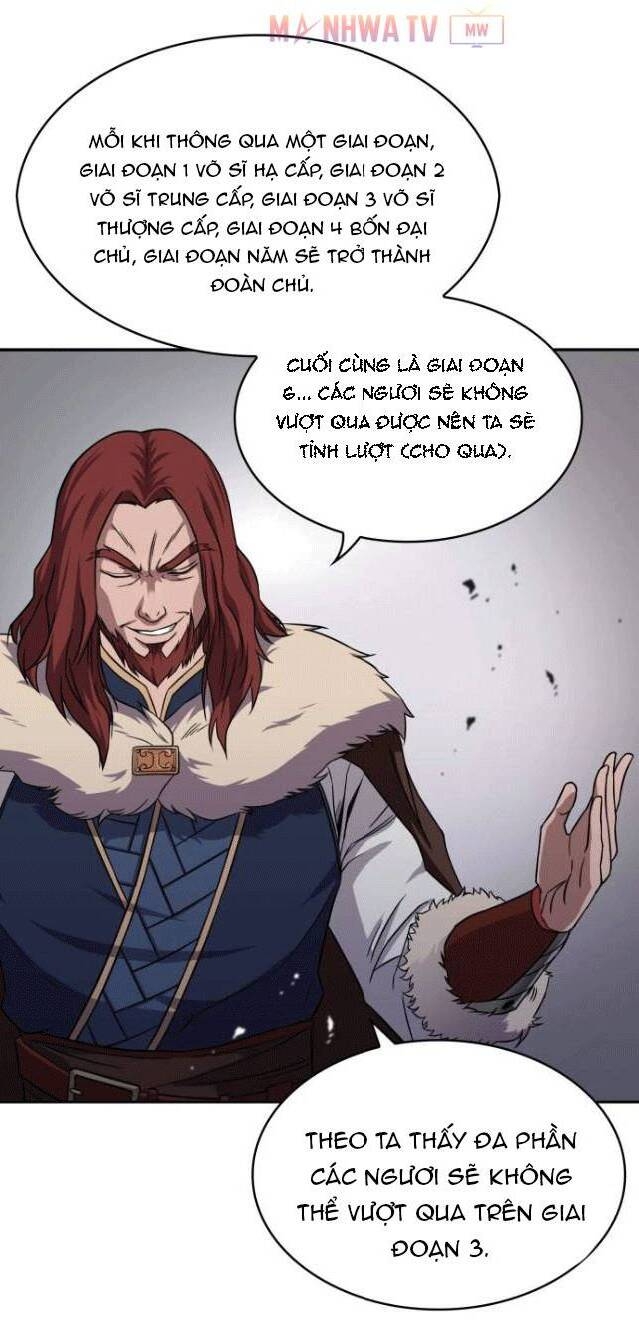 Ngã Lão Ma Thần Chapter 7 - 10