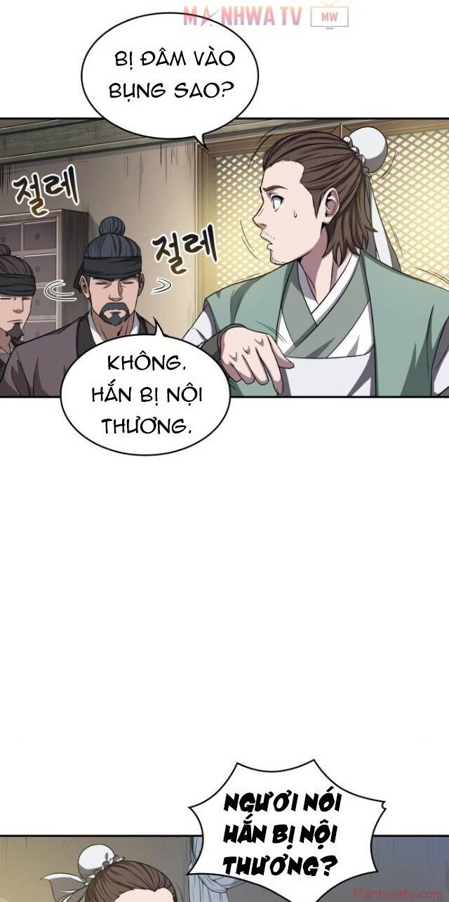 Ngã Lão Ma Thần Chapter 9 - 13