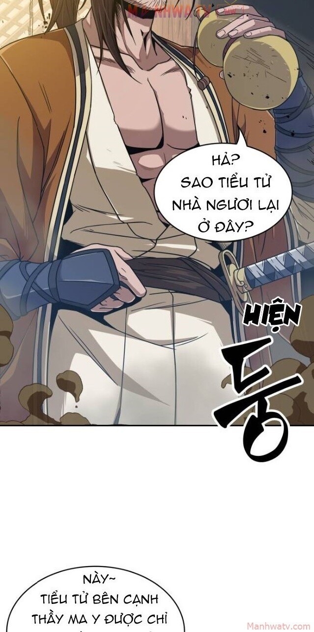 Ngã Lão Ma Thần Chapter 9 - 28