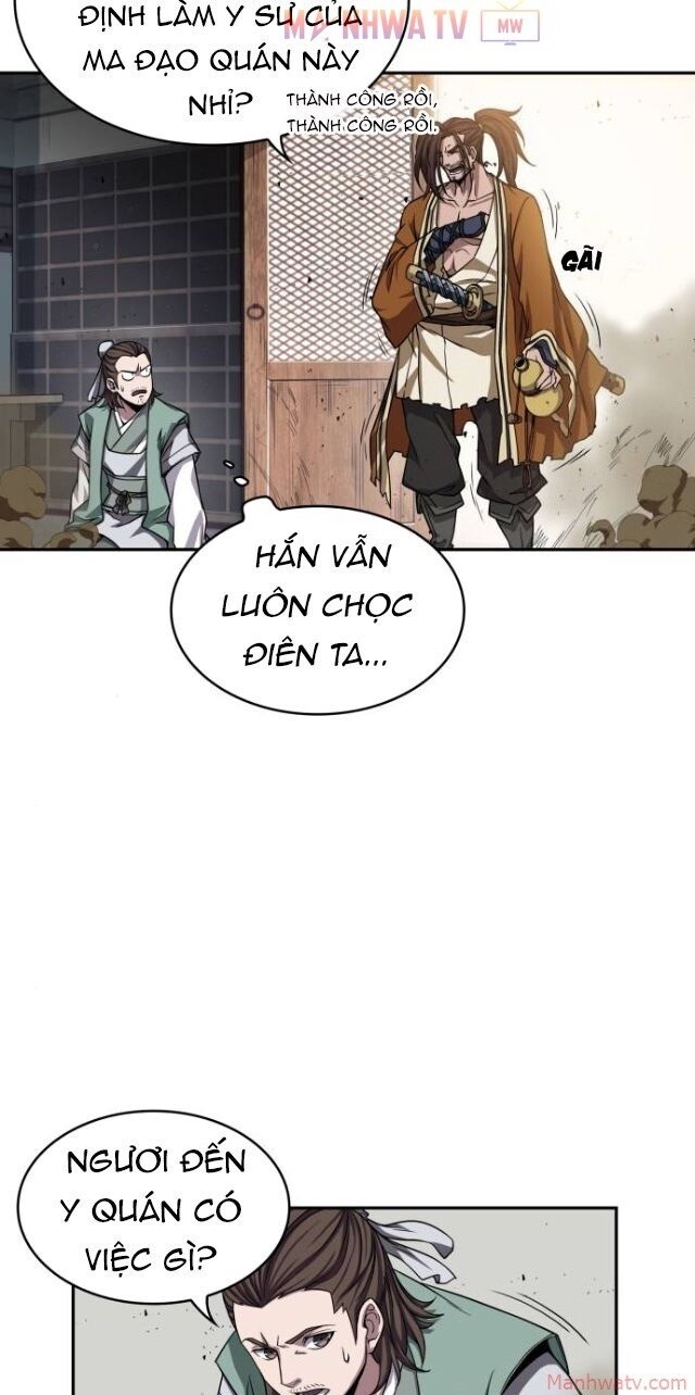 Ngã Lão Ma Thần Chapter 9 - 29