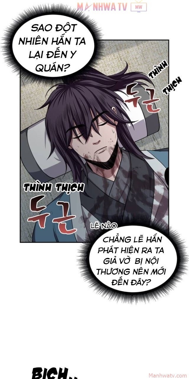 Ngã Lão Ma Thần Chapter 9 - 35