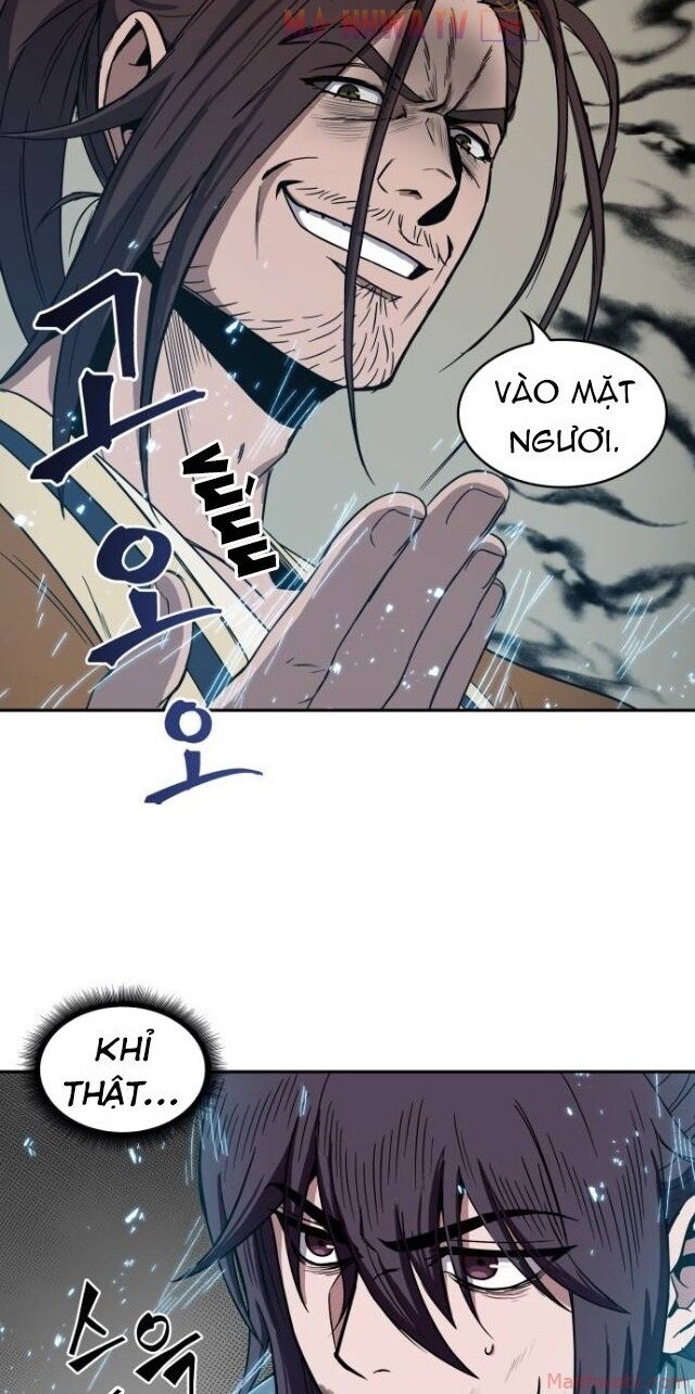 Ngã Lão Ma Thần Chapter 9 - 45