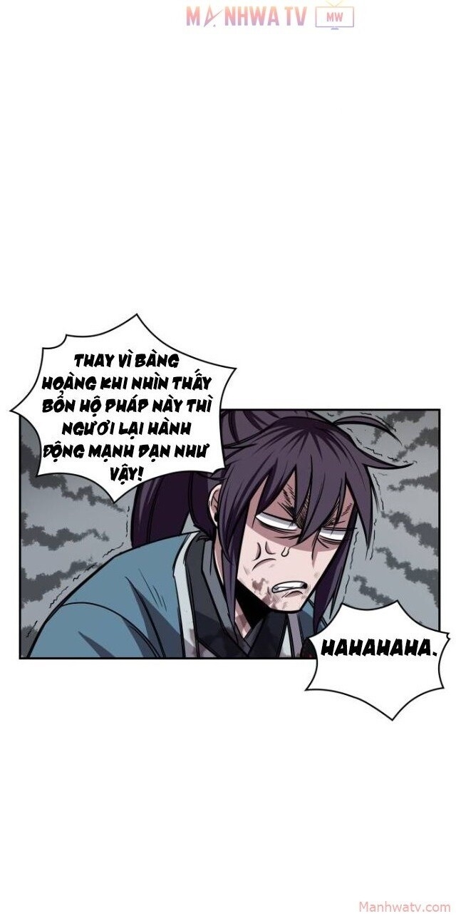 Ngã Lão Ma Thần Chapter 9 - 49