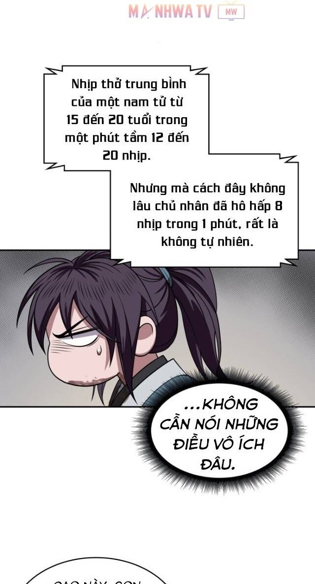 Ngã Lão Ma Thần Chapter 9 - 52