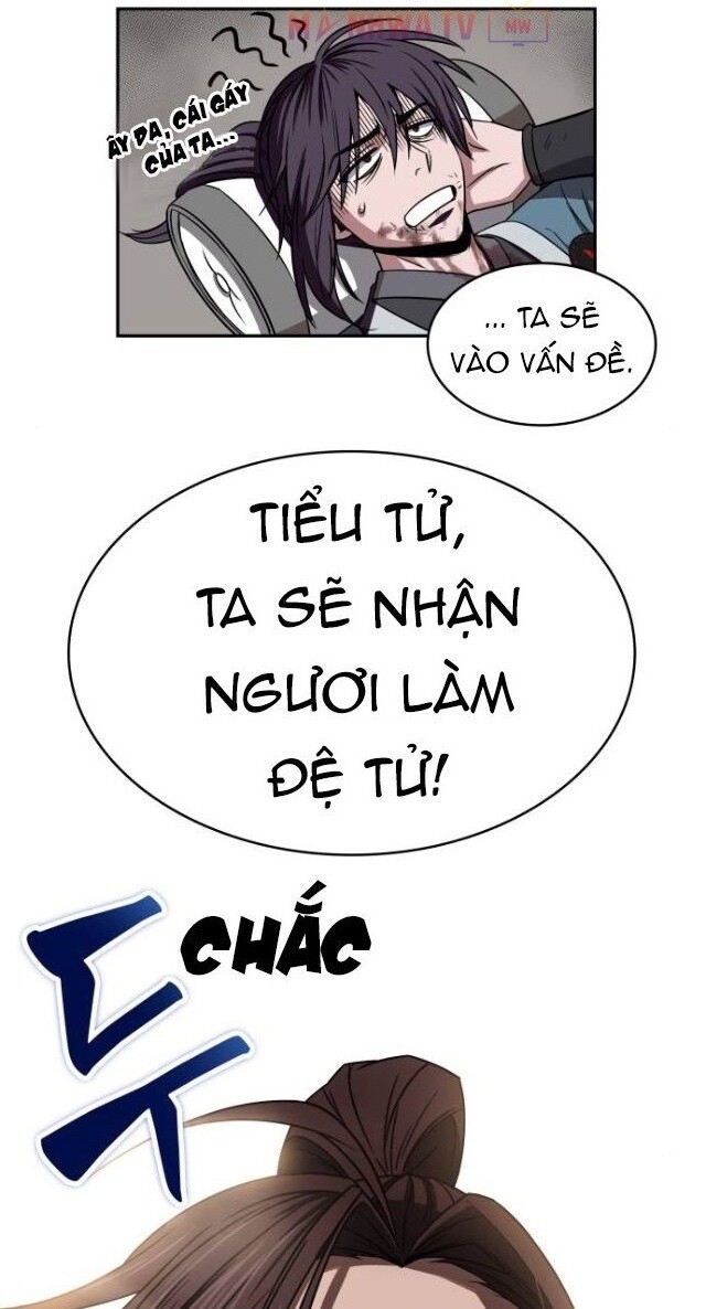 Ngã Lão Ma Thần Chapter 9 - 65