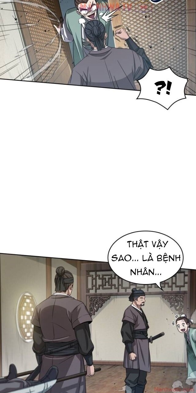 Ngã Lão Ma Thần Chapter 9 - 8