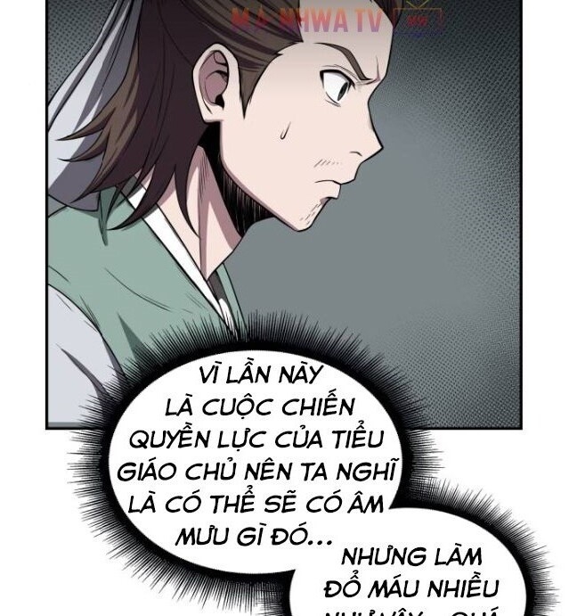 Ngã Lão Ma Thần Chapter 9 - 80