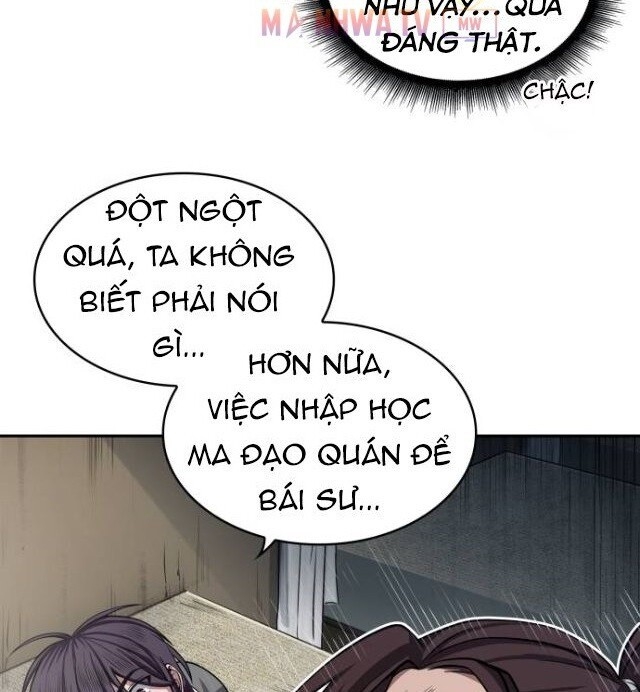 Ngã Lão Ma Thần Chapter 9 - 81