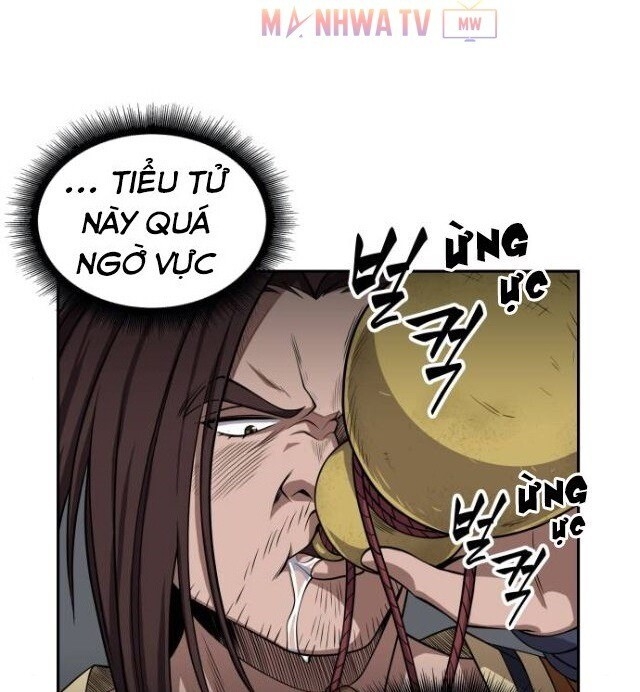 Ngã Lão Ma Thần Chapter 9 - 83