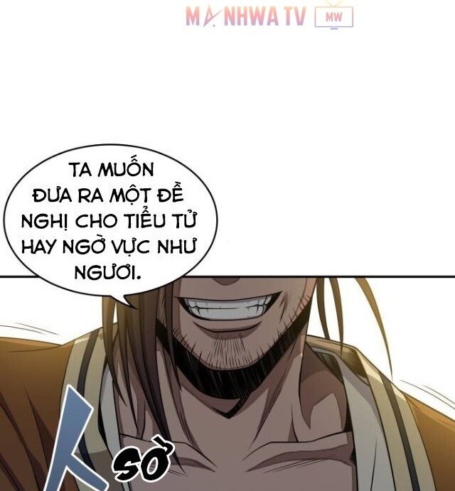 Ngã Lão Ma Thần Chapter 9 - 86