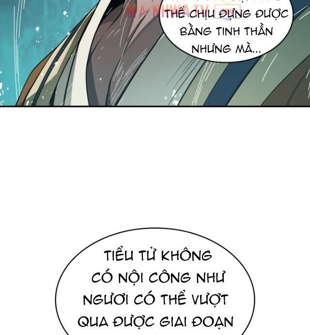 Ngã Lão Ma Thần Chapter 9 - 94