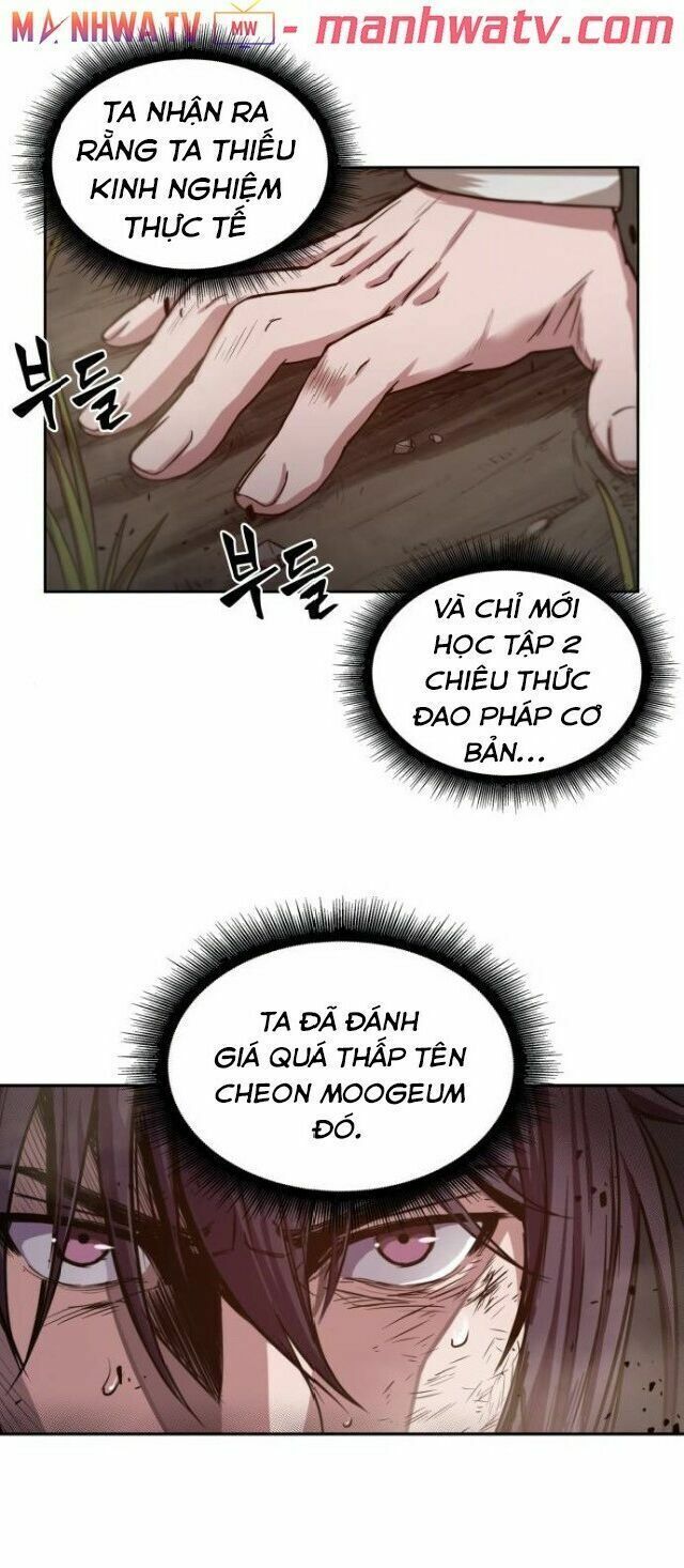 Ngã Lão Ma Thần Chapter 20 - 39